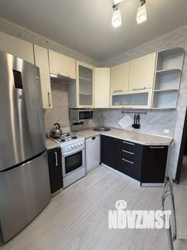 1-к квартира, вторичка, 32м2, 7/9 этаж