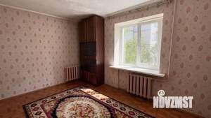 1-к квартира, вторичка, 27м2, 5/9 этаж