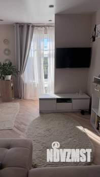 1-к квартира, вторичка, 51м2, 3/5 этаж