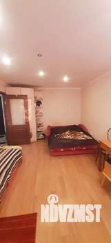 1-к квартира, вторичка, 34м2, 2/5 этаж