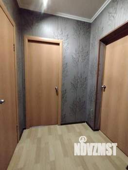 1-к квартира, вторичка, 35м2, 1/5 этаж