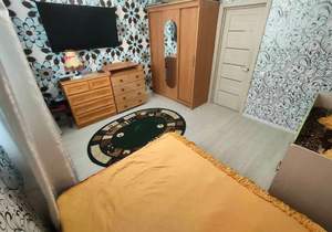 2-к квартира, вторичка, 68м2, 1/5 этаж