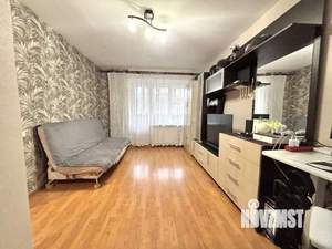 1-к квартира, вторичка, 31м2, 4/5 этаж