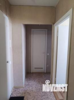 1-к квартира, вторичка, 29м2, 5/9 этаж