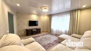 3-к квартира, вторичка, 94м2, 3/10 этаж