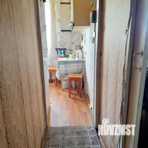 2-к квартира, вторичка, 42м2, 2/5 этаж