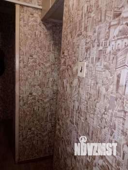 2-к квартира, вторичка, 45м2, 1/5 этаж