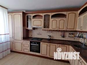 2-к квартира, вторичка, 58м2, 9/9 этаж