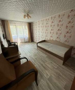 1-к квартира, вторичка, 32м2, 3/9 этаж