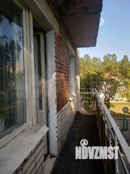 4-к квартира, вторичка, 61м2, 2/5 этаж