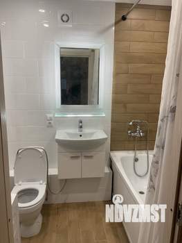 1-к квартира, вторичка, 45м2, 2/8 этаж