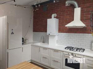 3-к квартира, вторичка, 81м2, 4/4 этаж