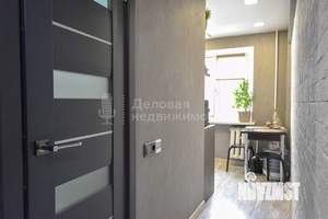 2-к квартира, вторичка, 50м2, 2/5 этаж