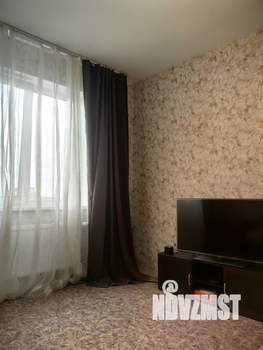 1-к квартира, вторичка, 29м2, 7/9 этаж