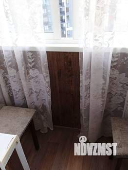 1-к квартира, вторичка, 34м2, 9/9 этаж