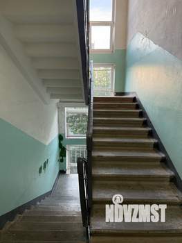 3-к квартира, вторичка, 69м2, 3/5 этаж