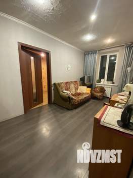 2-к квартира, вторичка, 60м2, 2/2 этаж