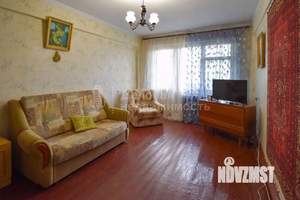 2-к квартира, вторичка, 47м2, 5/5 этаж