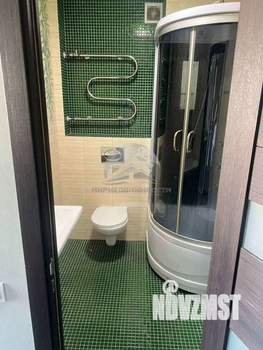 1-к квартира, вторичка, 39м2, 3/9 этаж