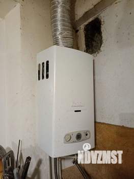 4-к квартира, вторичка, 65м2, 5/5 этаж