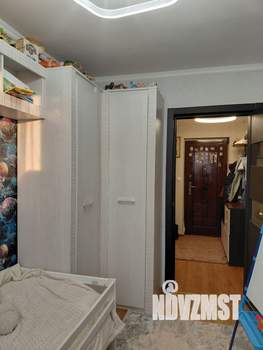 2-к квартира, вторичка, 45м2, 8/9 этаж
