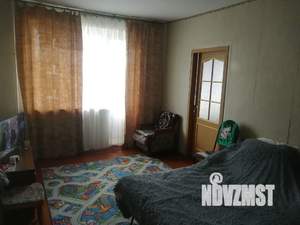 2-к квартира, вторичка, 47м2, 4/6 этаж