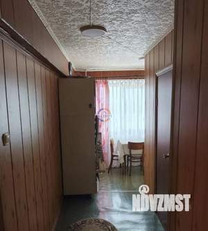 4-к квартира, вторичка, 80м2, 8/9 этаж
