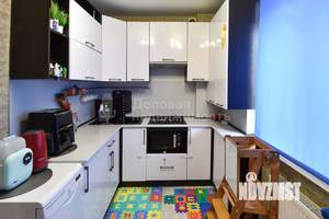 2-к квартира, вторичка, 61м2, 5/5 этаж
