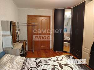 4-к квартира, вторичка, 86м2, 1/9 этаж