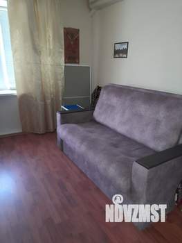 Студия квартира, вторичка, 18м2, 2/5 этаж