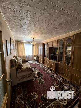 2-к квартира, вторичка, 48м2, 4/5 этаж