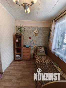 1-к квартира, вторичка, 29м2, 1/5 этаж
