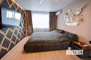 1-к квартира, вторичка, 41м2, 5/10 этаж