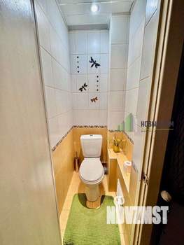 3-к квартира, вторичка, 63м2, 9/9 этаж