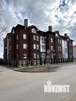 3-к квартира, вторичка, 91м2, 3/5 этаж