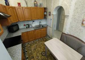 2-к квартира, вторичка, 68м2, 1/5 этаж