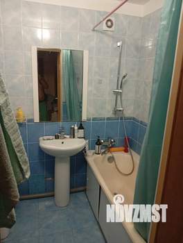 1-к квартира, вторичка, 45м2, 8/10 этаж