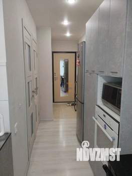 2-к квартира, вторичка, 48м2, 2/9 этаж