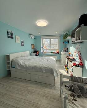 1-к квартира, вторичка, 43м2, 5/8 этаж