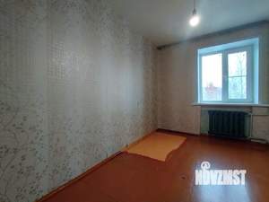 3-к квартира, вторичка, 57м2, 7/9 этаж