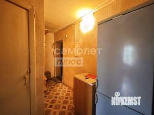 2-к квартира, вторичка, 46м2, 1/3 этаж
