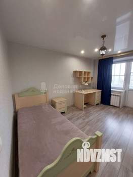 3-к квартира, вторичка, 77м2, 4/5 этаж