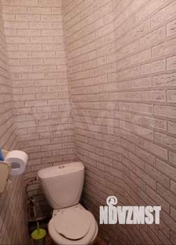 2-к квартира, вторичка, 45м2, 1/5 этаж