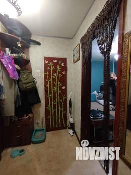 1-к квартира, вторичка, 28м2, 1/9 этаж