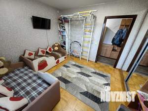 2-к квартира, вторичка, 67м2, 5/6 этаж