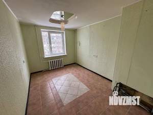 3-к квартира, вторичка, 70м2, 4/5 этаж