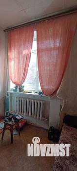 2-к квартира, вторичка, 42м2, 1/5 этаж