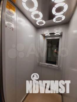 2-к квартира, вторичка, 53м2, 7/10 этаж