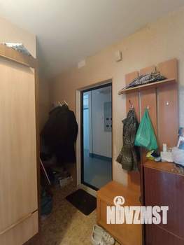 1-к квартира, вторичка, 37м2, 9/9 этаж