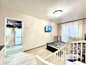 1-к квартира, вторичка, 29м2, 5/5 этаж